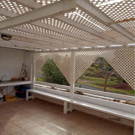 Casa La Ladera Holiday home *