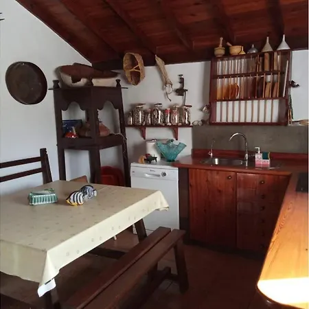 度假居 Casa La Ladera *