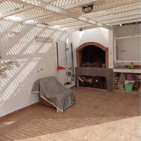 Casa La Ladera Holiday home *