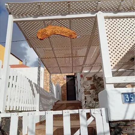 Casa La Ladera