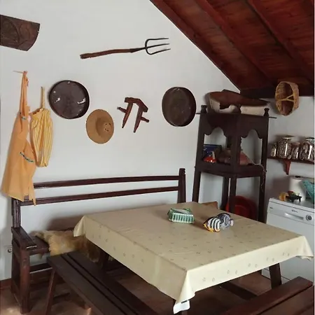 Casa La Ladera 度假居 Pájara