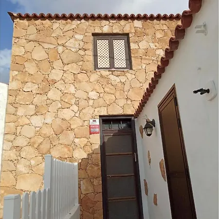 Casa La Ladera * Pajara (Fuerteventura)