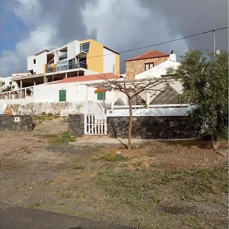 Casa La Ladera * Pájara