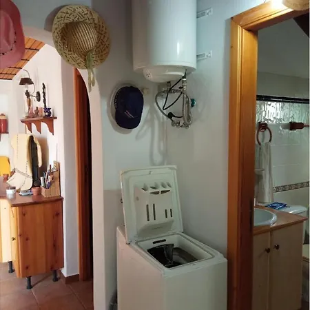 Casa La Ladera *