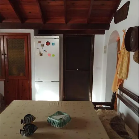 度假居 Casa La Ladera