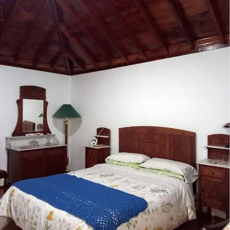 Casa La Ladera *