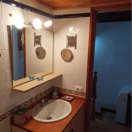 Casa La Ladera 度假居 Pájara