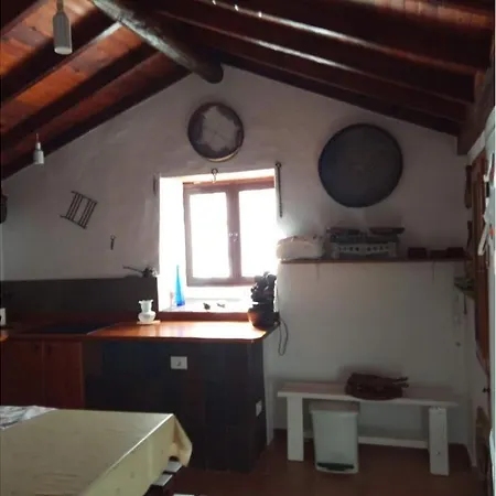 Holiday home Casa La Ladera