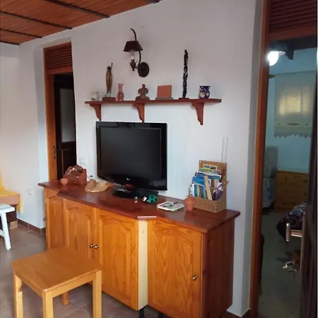 Casa La Ladera