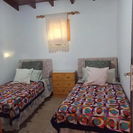 Casa La Ladera *