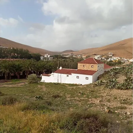 Casa La Ladera