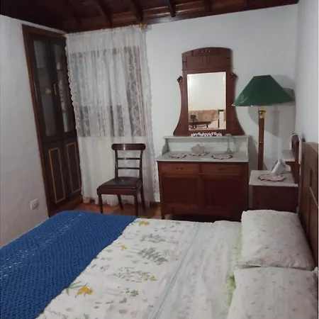 度假居 Casa La Ladera Pájara