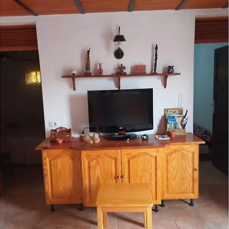 Casa La Ladera