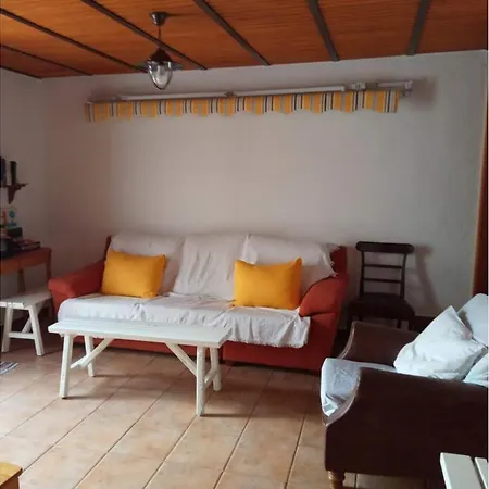 Casa La Ladera * Pájara
