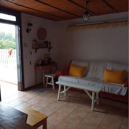 Casa La Ladera Holiday home