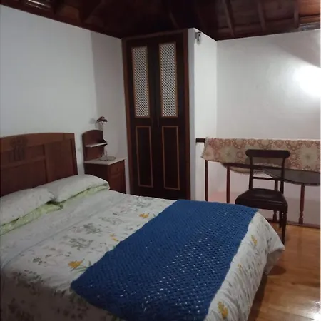 Casa La Ladera 度假居 *
