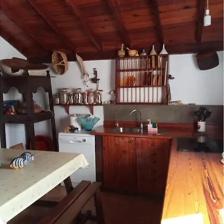 Casa La Ladera 度假居 *